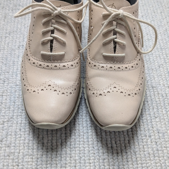 Cole haan zerogrand sneakers - Picture 7 of 12